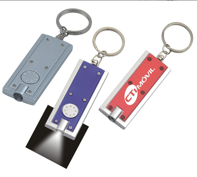 led keychain 3