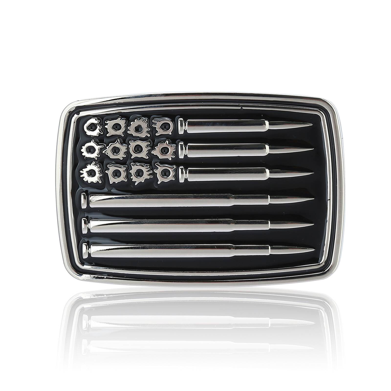 National Belt Buckle