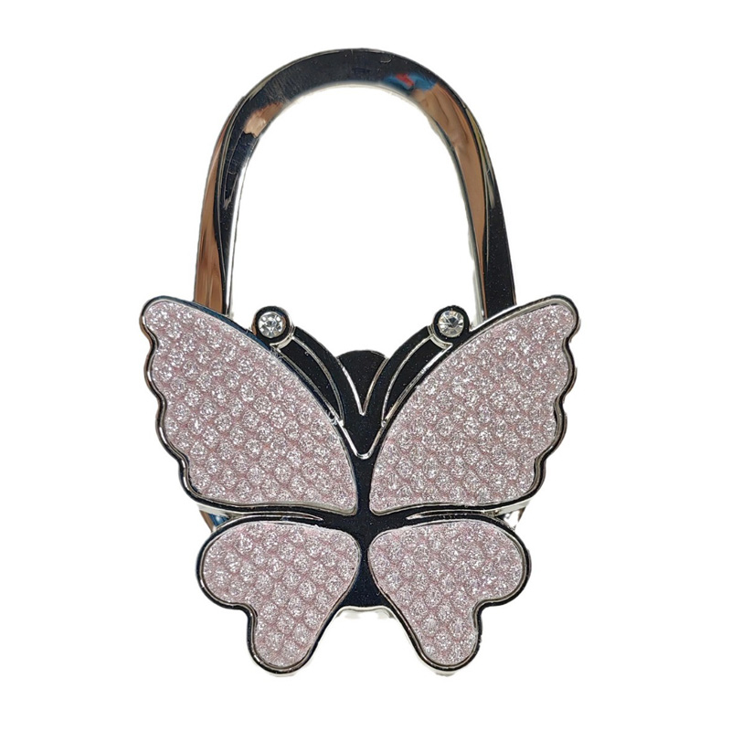 Butterfly Bag Hanger