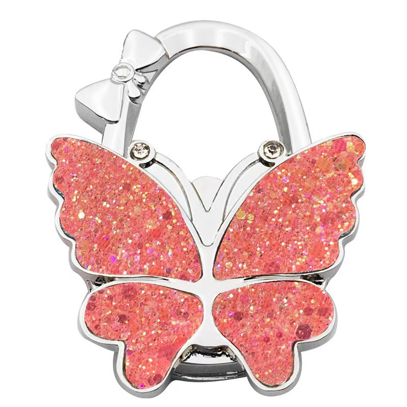 Butterfly Bag Hanger