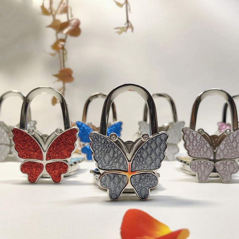 bag hanger 