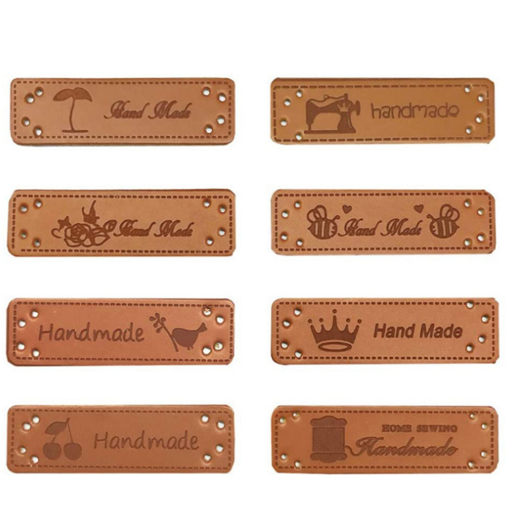 Name Patch