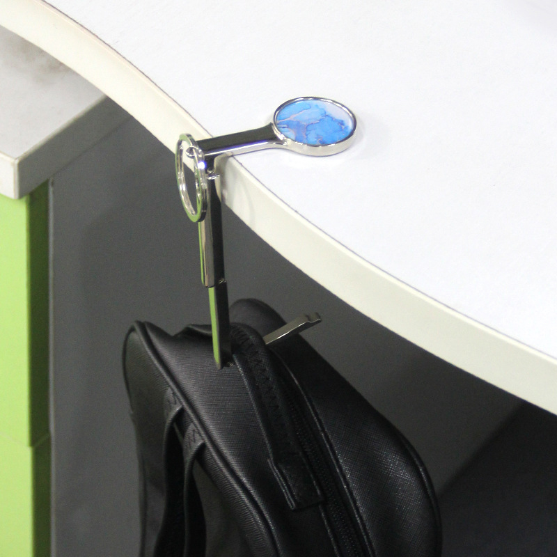 Purse Hanger Keychain