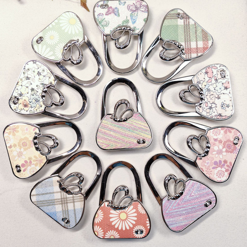 Foldable Bag Hangers