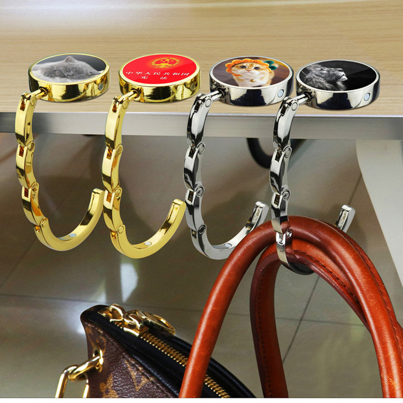 Bag Holders Hooks