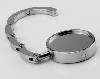 bag hanger 