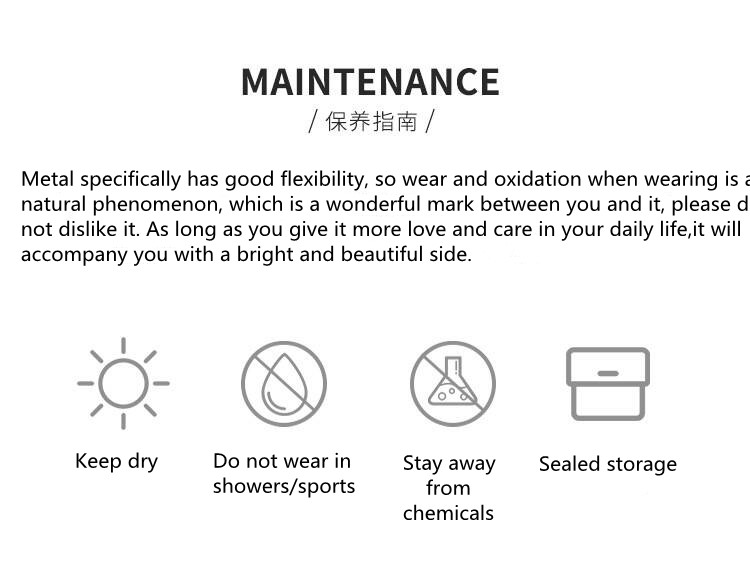 Maintenance