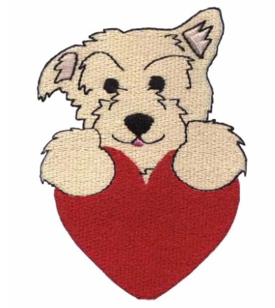  Dog Patch 