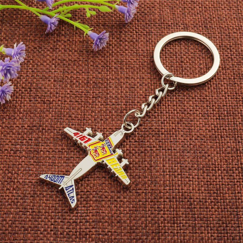 MTHU-006 keychain(1)