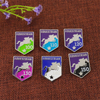 Custom Lapel Pins: Make Your Brand More Loyal & Memorable