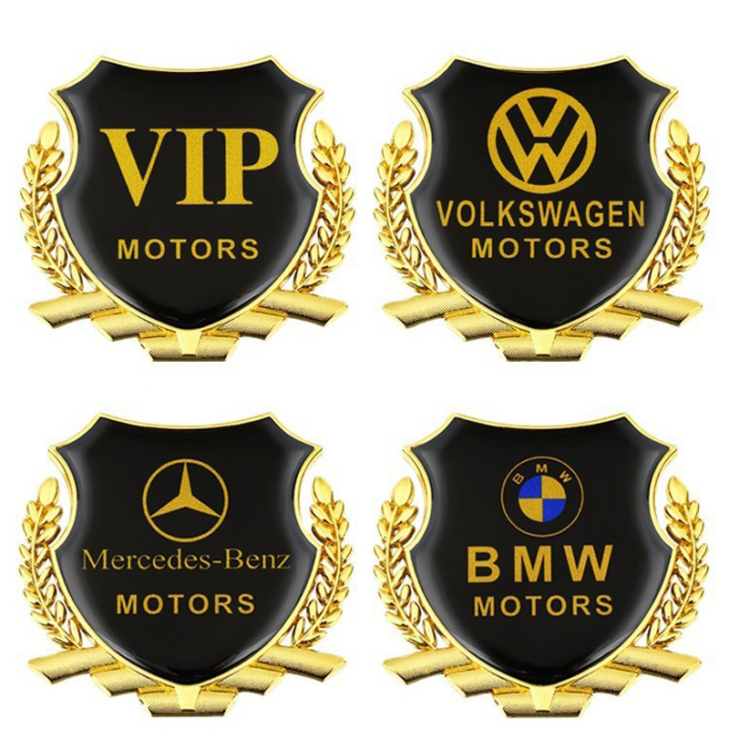 car emblem 