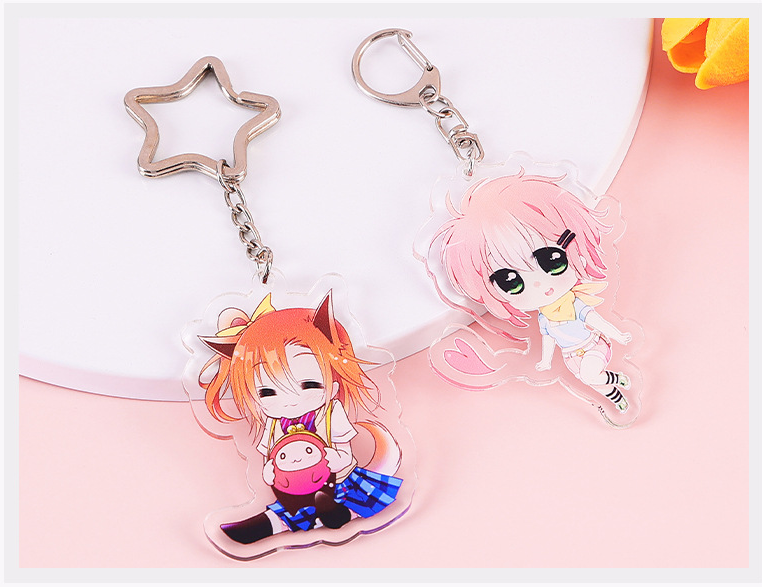keychain 6