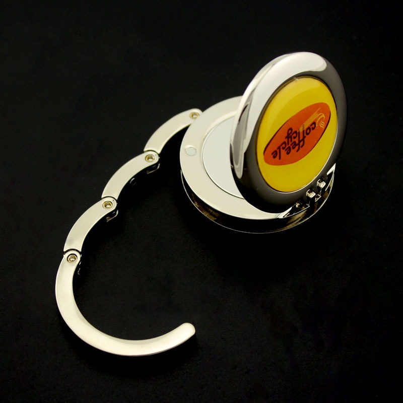 mirror bag hanger 