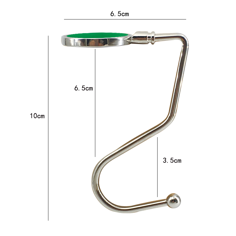 Removable Handbag Hoo