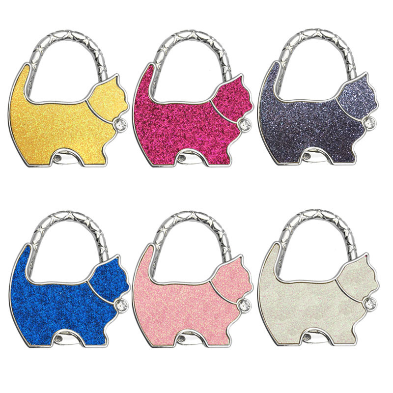 cat bag hanger 