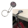 Wholesale Portable Foldable Purse Hanger Keychain