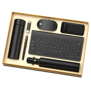 Luxury Wholesale Custom Business Office Gift Set with Logo