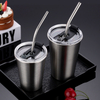 Personalized Metal Stainless Steel Coffee Mug Cup Bottle 