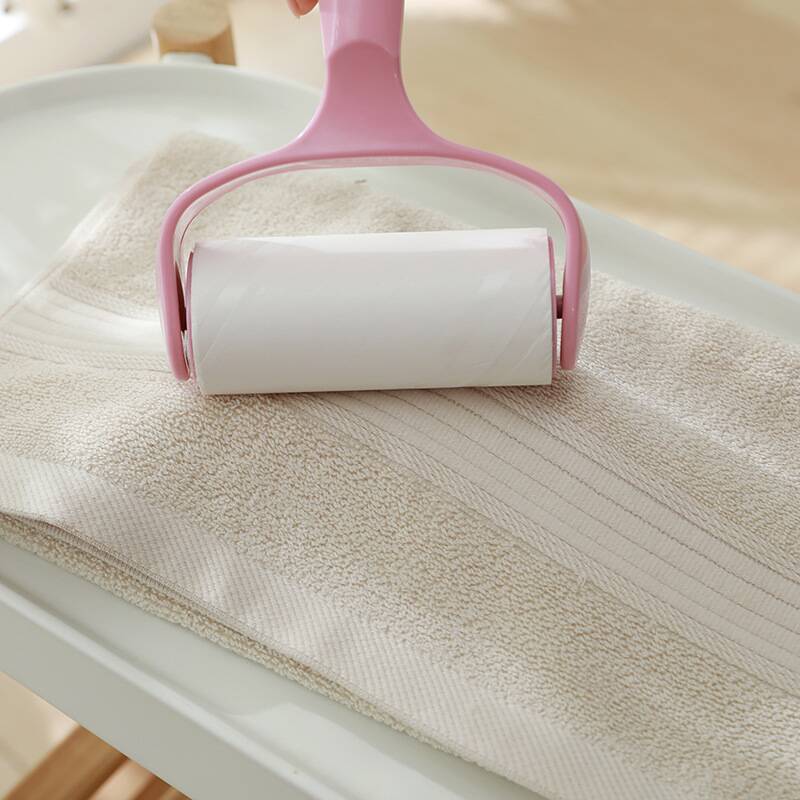No Shedding 100% cotton towels 