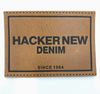 Leather Patch 