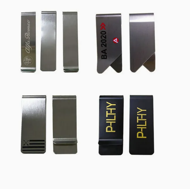 Why Choose Custom Metal Paper Clips?