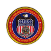 Personalized Embroidered Patches for Military Army Navy