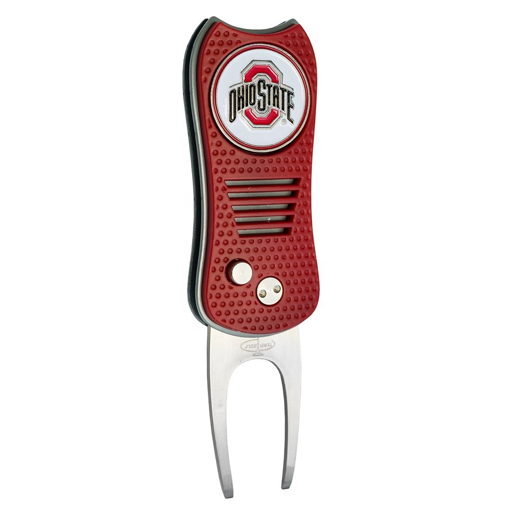 Butterfly Knife Divot Tool