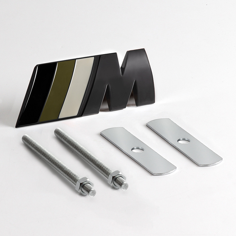 BMW Car Emblem 