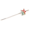 Personalized Fashion Metal Bookmark With Your Own Logo