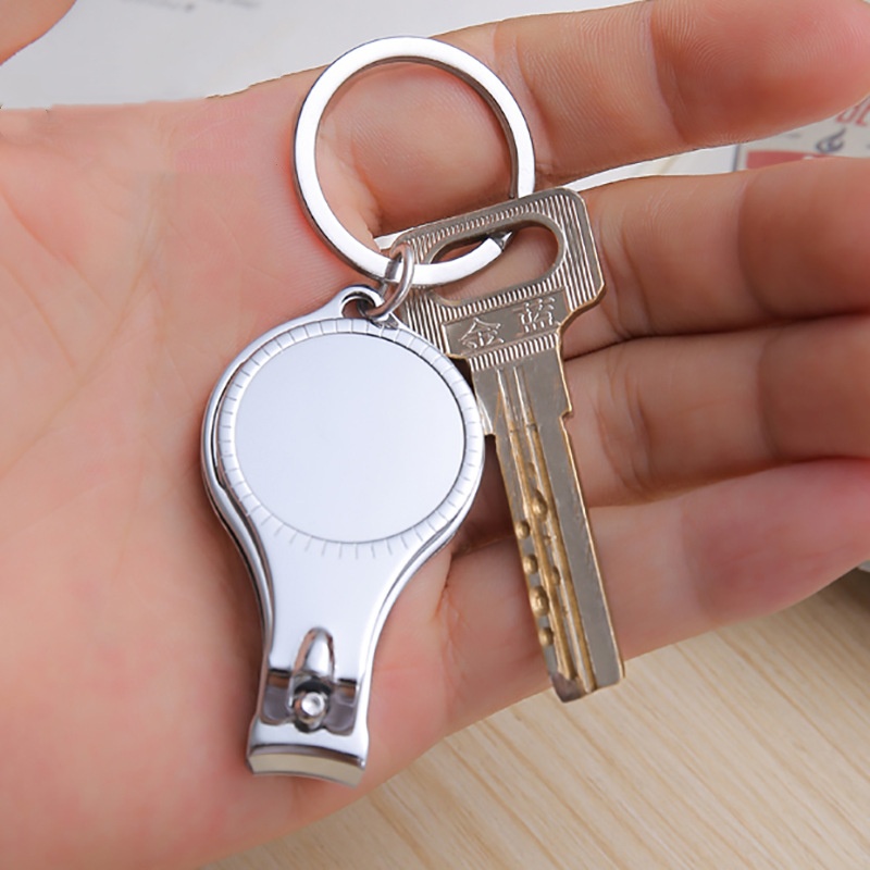 Keychain Attachment