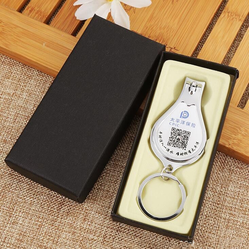 Nail Clippers package 