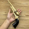 Personalized Souvenir Metal Mini Simulation Gun Pistol 