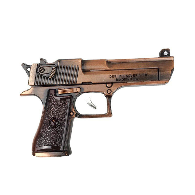 Metal Mini Simulation Gun Pistol
