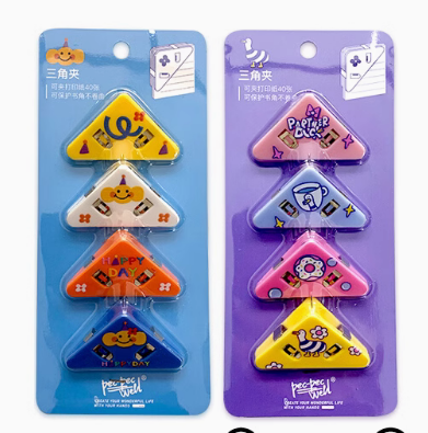 Paper card packaging