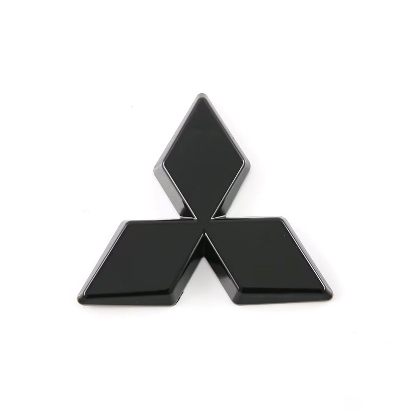  Mitsubishi Airtrek car brand emblems 