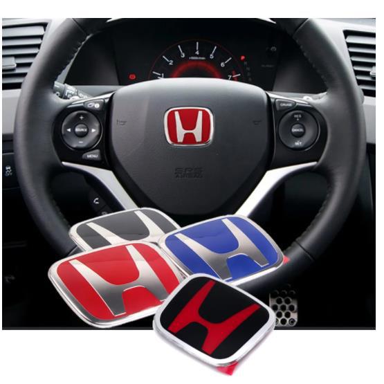 Honda car emblem 