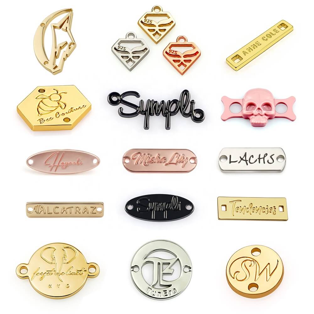 Customized Metal Tag