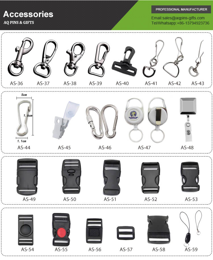 Lanyard-Accessory