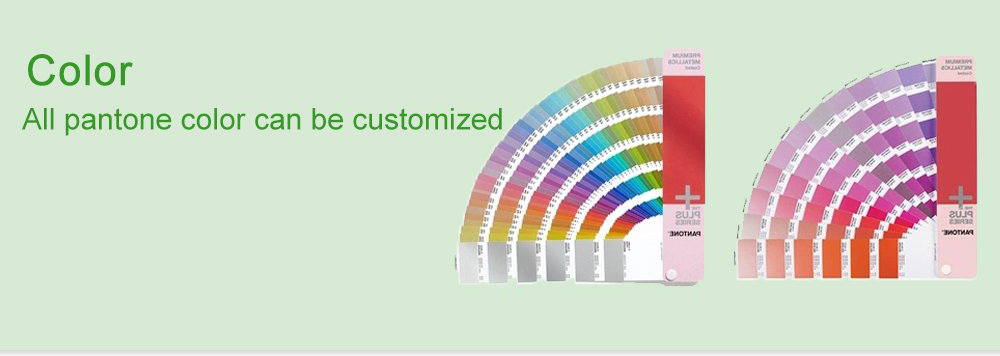 most popular colors