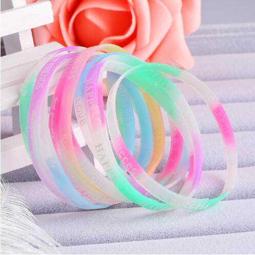 Swirled Color
