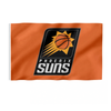 Custom Made Own Design Polyester Sport Team Club Flags