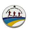 Popular Customized Souvenir Gift Honor Metal Sport Medal 