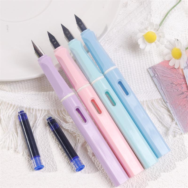 Metal Fountain Pen