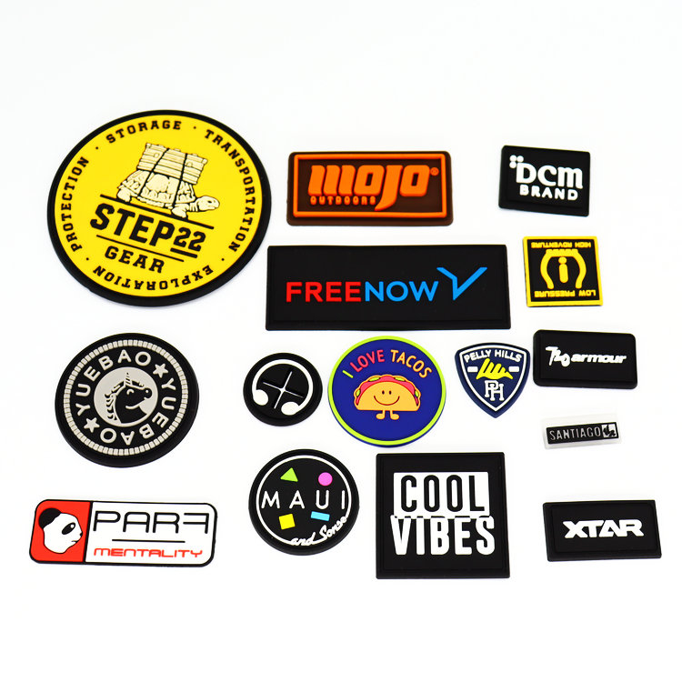 PVC Label