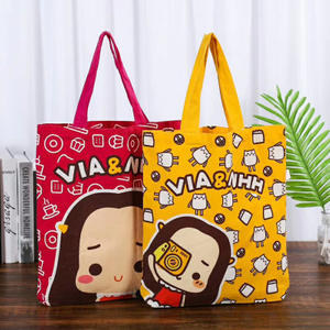 High Quality Customized Logo Durable Gift Shopping bag 