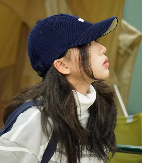 Applications of the baseball cap 