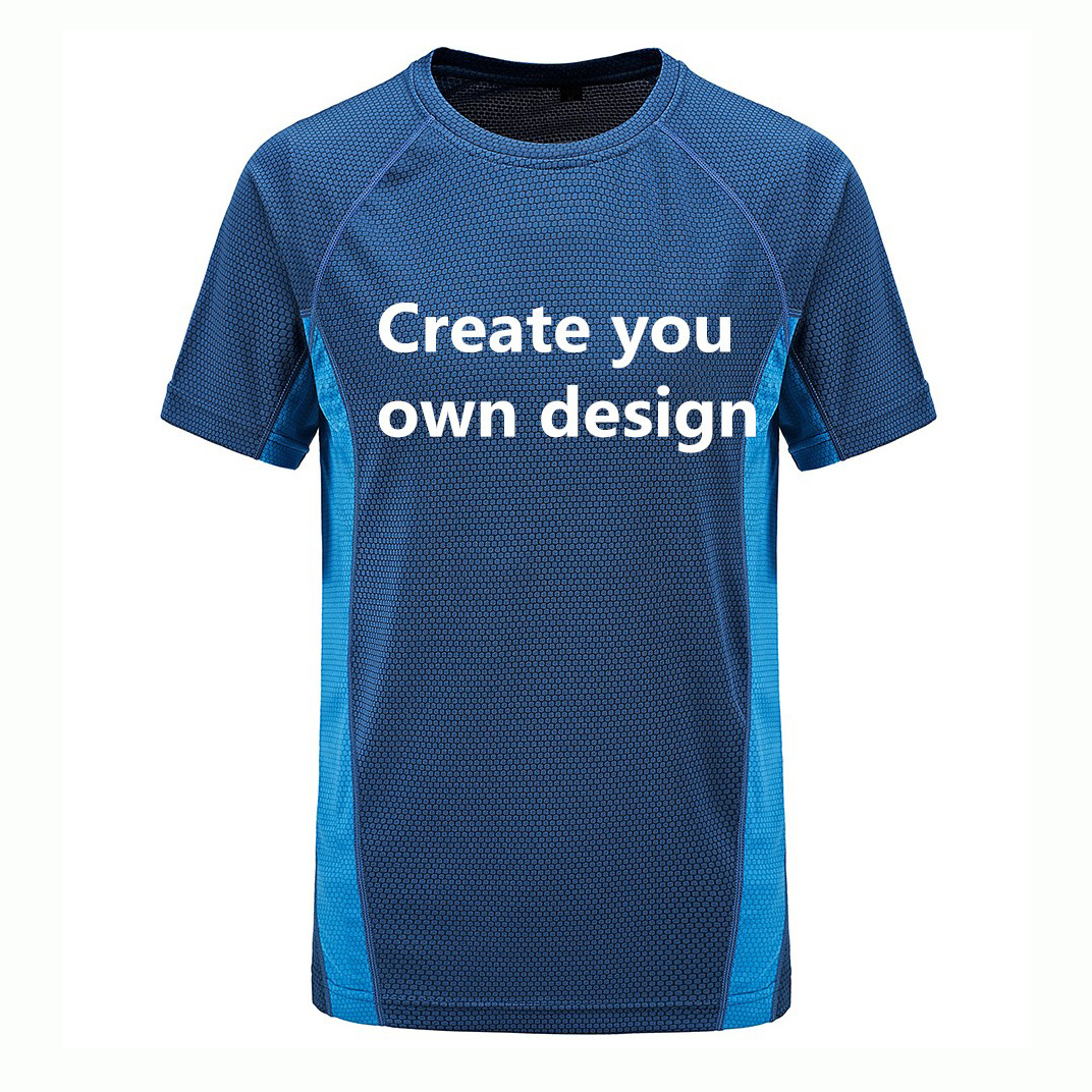 Quick Dry T-shirt 