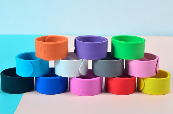 SLAP wristband 