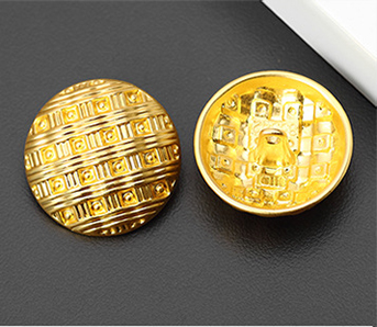 Metal Button