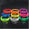  Wholesale Sport Remote Control LED Flashlight Bracelet
